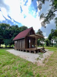 Fazenda Cerro do Puruna