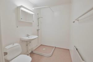 Central two-room apartment with a large balcony