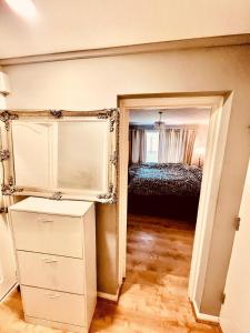 Cosy flat 10 mins from station