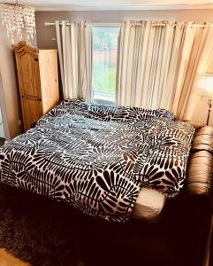 Cosy flat 10 mins from station