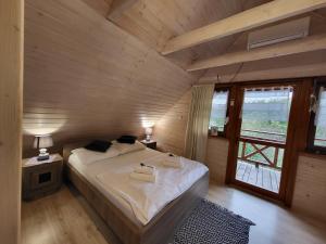 Domki Lawendowy Zakątek