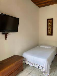 Hospedaje y Cafe Ruiz