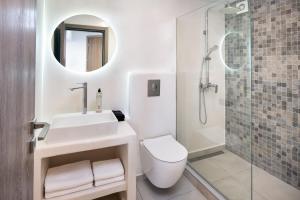 Santorinn Suites Fira