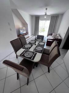 Apartamento perto da praia