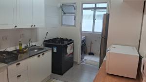 Apartamento aconchegante