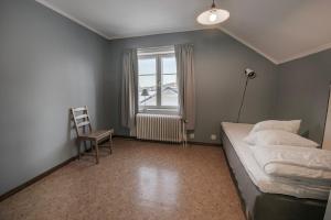 Central two room apartment in Junsele