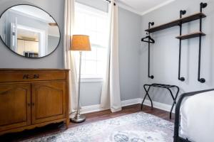 Mandeville Creole Cottage