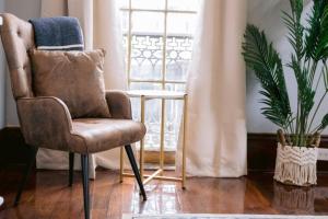 Marais Gem - Monthly 1BR Rental