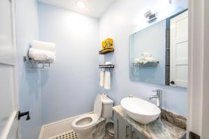 Governors Apartment - Steps to French Quarter