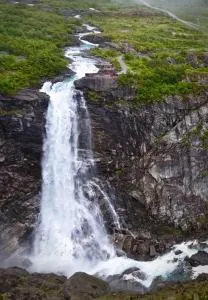 Hotel Videseter - Geiranger