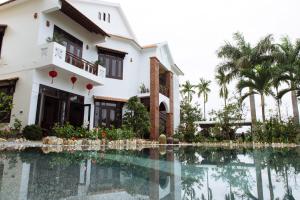 Hoi An Golden Rice Villa