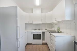 Central 2 room apartment in Junsele