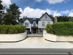 Derwent Lodge - 萨顿