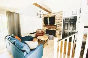Rustic Loft at Blue - Саутгемптон