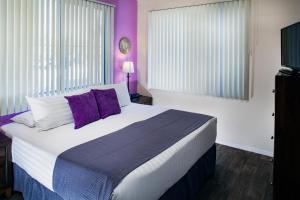 Luxury Vacation Rentals by Meridian CondoResorts