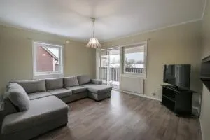 Central apartmens in Junsele - Junsele