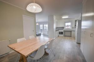 Central apartmens in Junsele