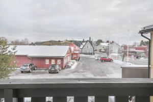 Central apartmens in Junsele