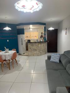 Beach apto with tranquility