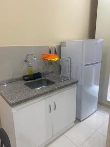 Departamento temporal en Gran Asunción