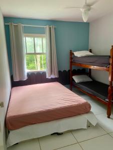 Beach apto with tranquility