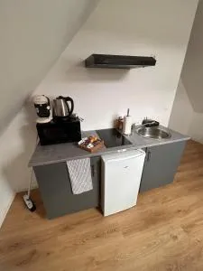 Cozy studio 5 - 圣康坦 Cozy studio 5 - 圣康坦