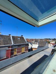 Appartements Cozy studio 5 : photos des chambres