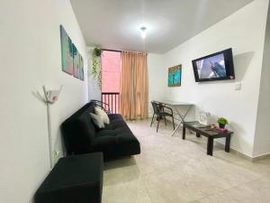 Apartamento con vista a las Montañas