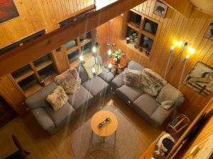 Giltún Warm and Scenic Cottage In The Heart of South