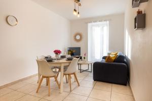 Joli cocon à 3 min à pied de la mer