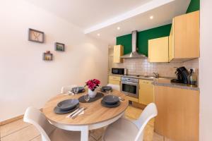 Joli cocon à 3 min à pied de la mer