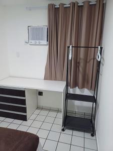 Apartamento de 2 quartos em João Pessoa