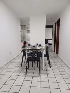 Apartamento de 2 quartos em João Pessoa