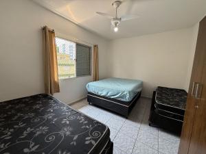 Apto na Guilhermina: Conforto e Localização