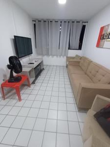 Apartamento de 2 quartos em João Pessoa