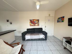 Apto na Guilhermina: Conforto e Localização