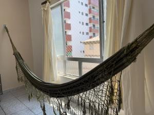 Apto na Guilhermina: Conforto e Localização