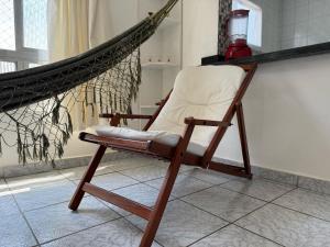 Apto na Guilhermina: Conforto e Localização