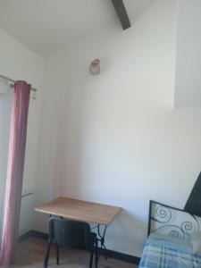 Sejours chez l'habitant Chambre des Amandiers : photos des chambres
