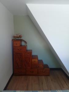 Sejours chez l'habitant Chambre des Amandiers : photos des chambres