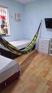 Casa 2 Quartos - Belém, Amazônia, Brasil