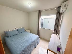 Casa Para Até 5 Hospedes Próximo UNITRI, Uberlândia Shopping e Palácio de Cristal