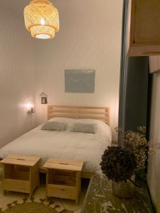 Au plus près du Chateau !