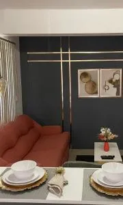 Cómodo y agradable departamento con estacionamiento y portón eléctrico - Guasave