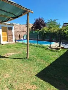 rincón de lujan - Perdriel