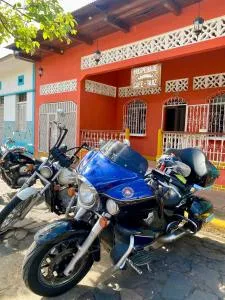 Hospedaje y Cafe Ruiz - Juigalpa