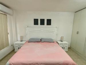 Cómodo y agradable departamento con estacionamiento y portón eléctrico