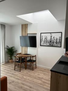 Apartment Wrocław - Zwycięska FREE GARAGE