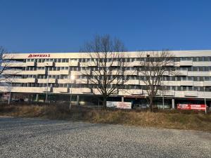 Apartment Wrocław - Zwycięska FREE GARAGE