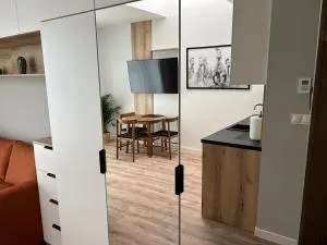 Apartment Wrocław - Zwycięska FREE GARAGE - Sleza